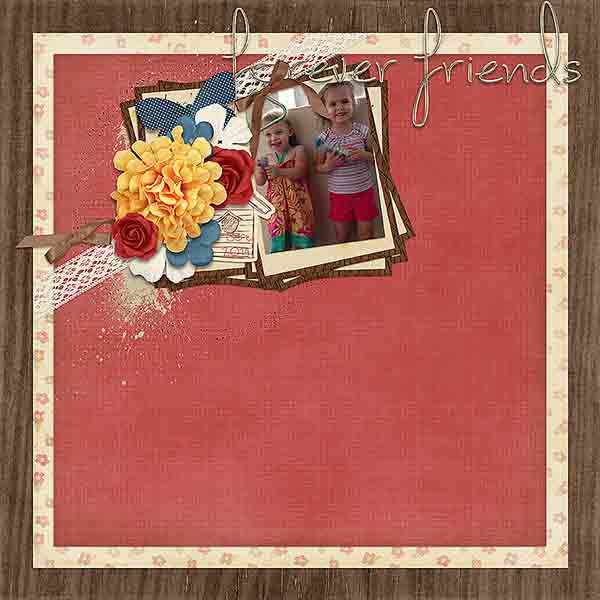 Forever Friends