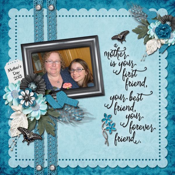 Forever Friends