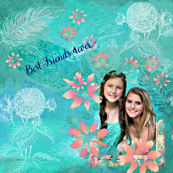 Forever Friends