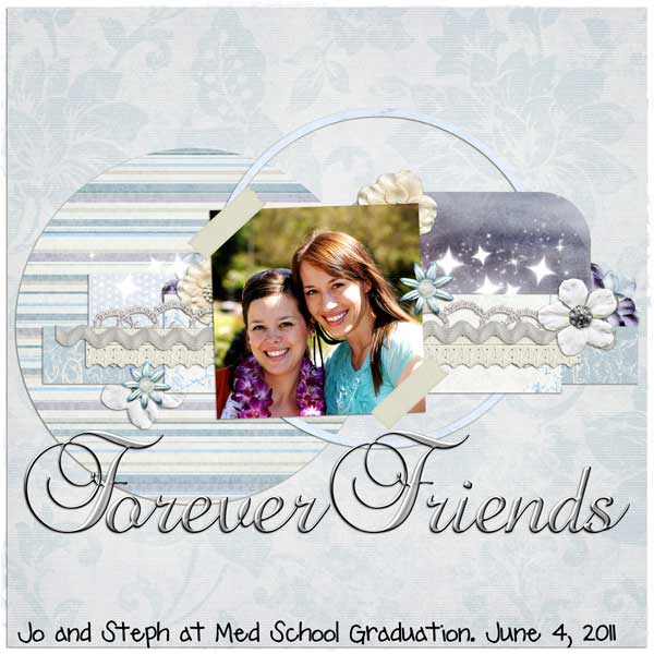 FOrever Friends