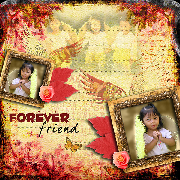Forever Friends