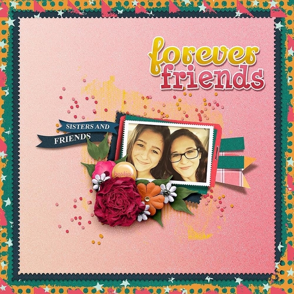 Forever Friends