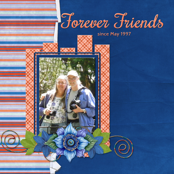 Forever Friends