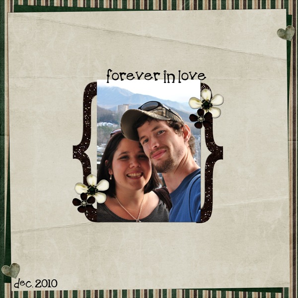 Forever In Love