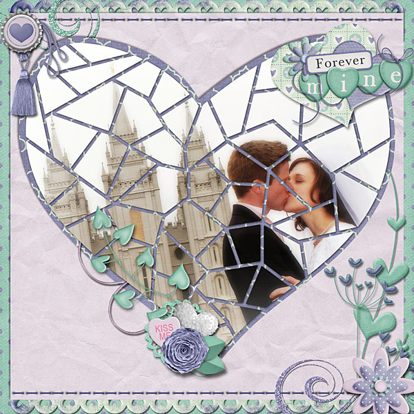 Forever Kiss