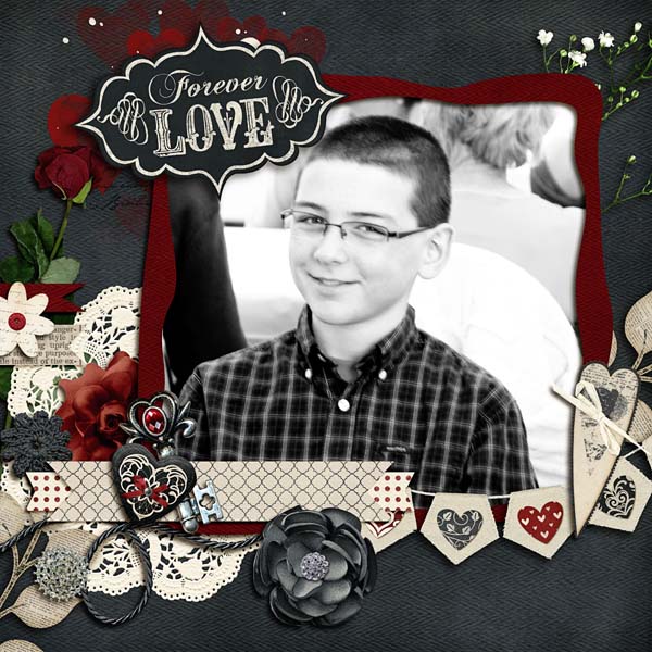 Forever Love
