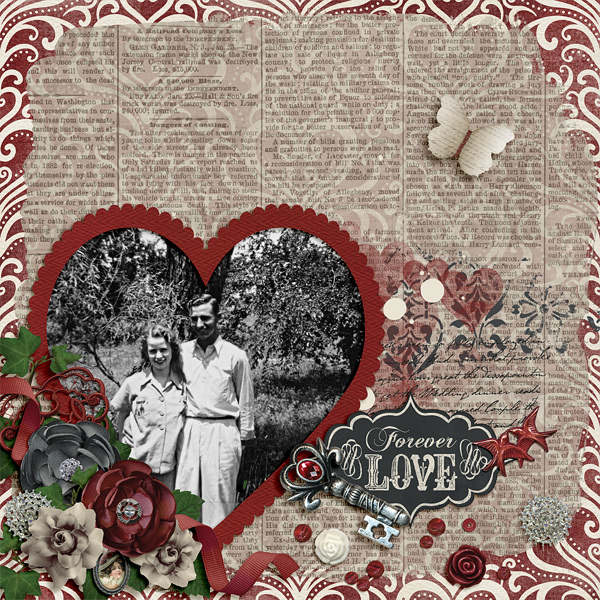 Forever Love