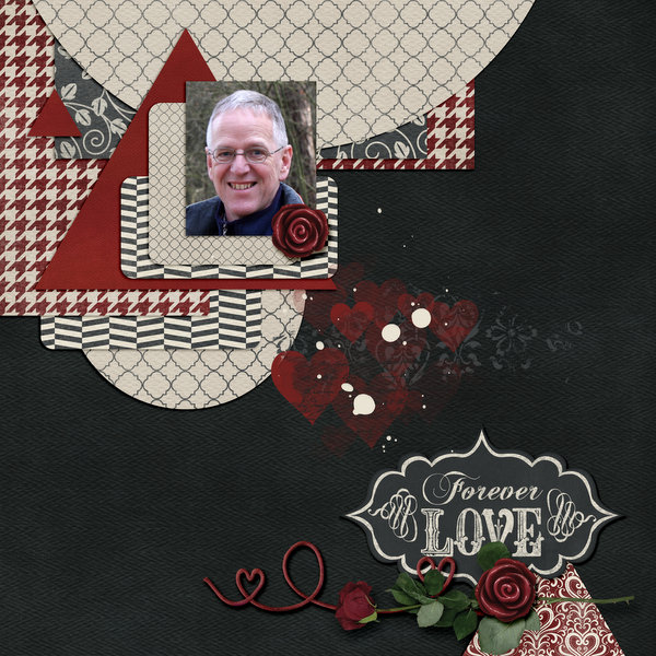 Forever love
