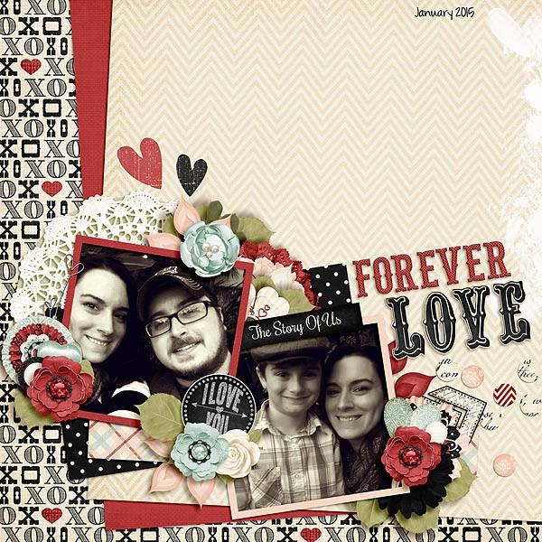 Forever Love