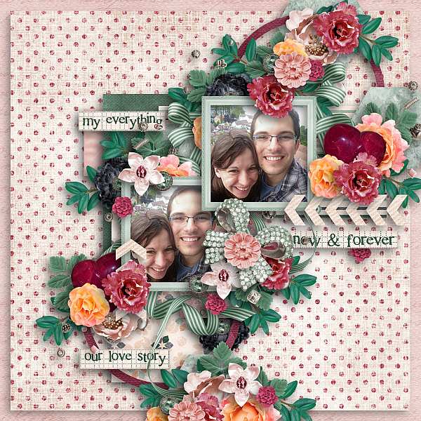 Forever love