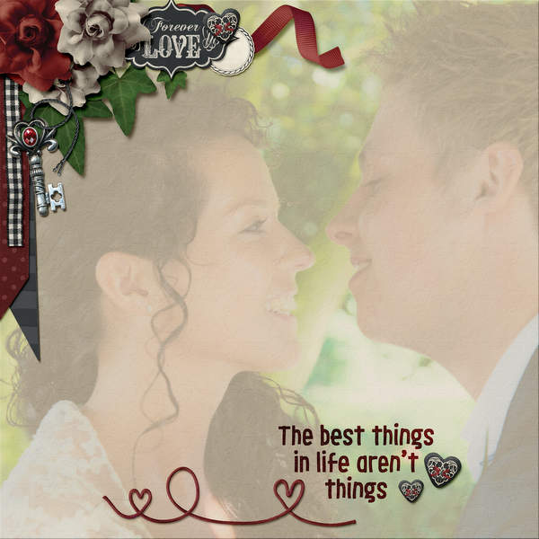 Forever Love