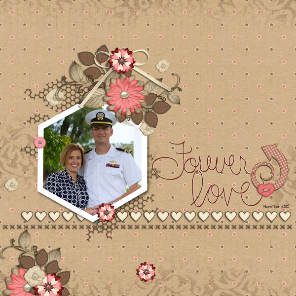 forever love