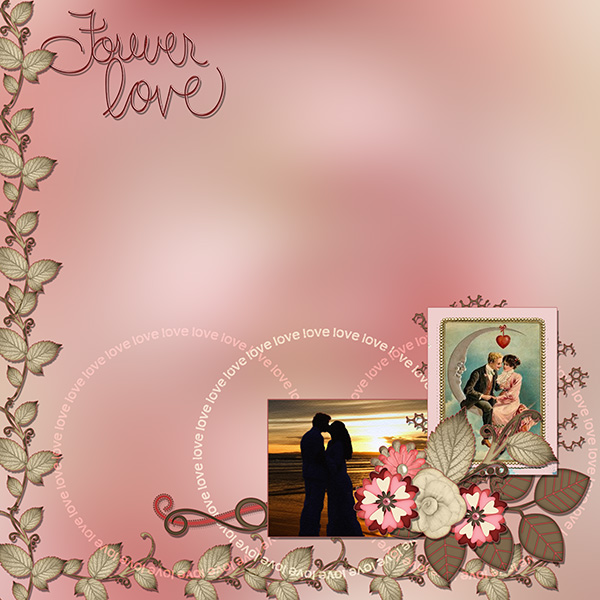 Forever Love