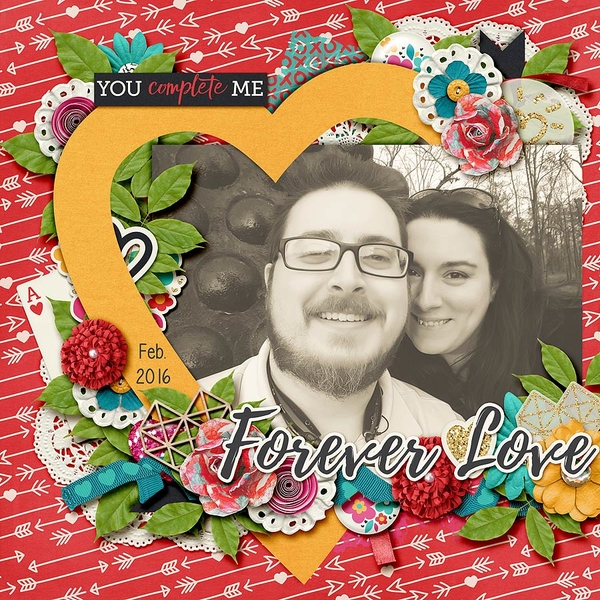 Forever Love
