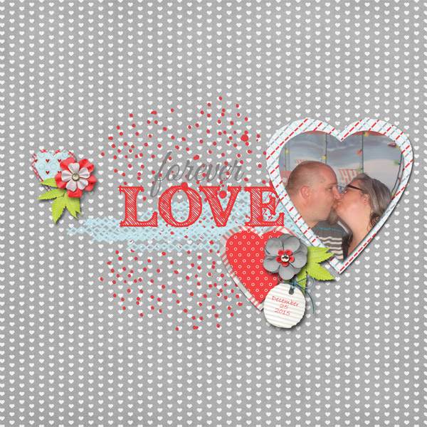 Forever Love