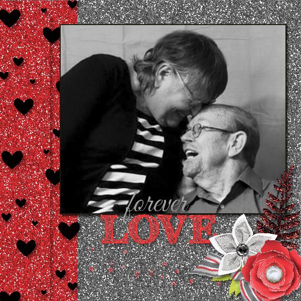 Forever Love