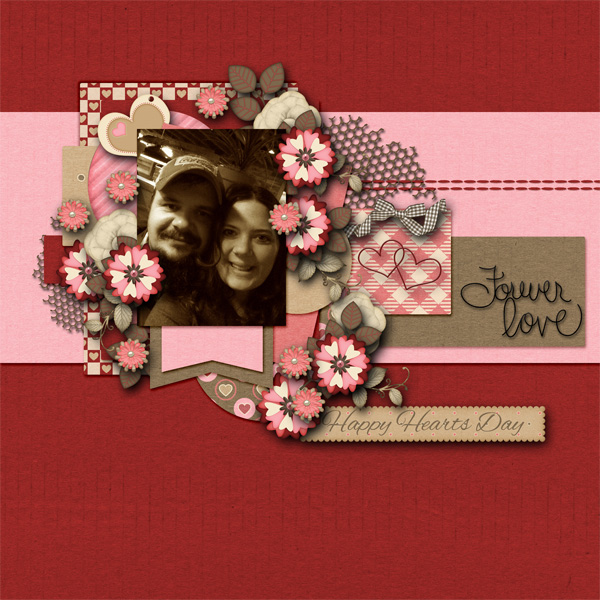 FOREVER LOVE