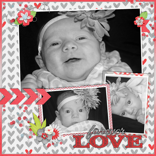 forever love