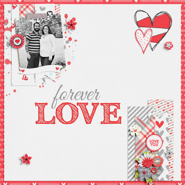 Forever Love