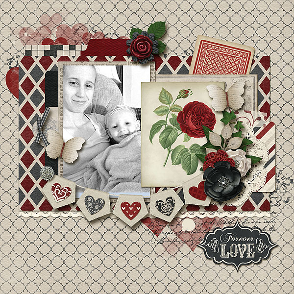 Forever Love