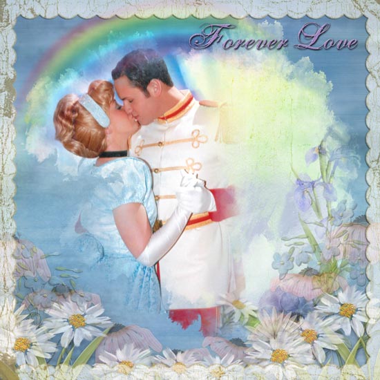 Forever Love