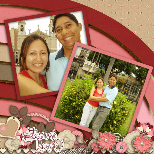Forever Love