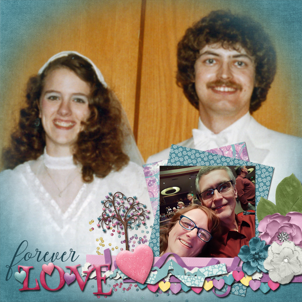 Forever Love