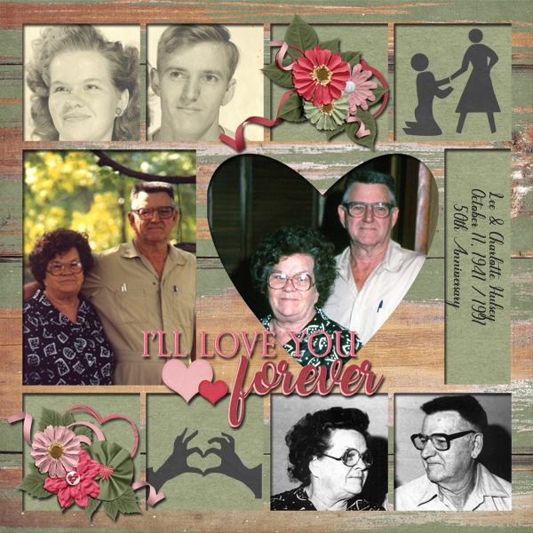 Forever Love