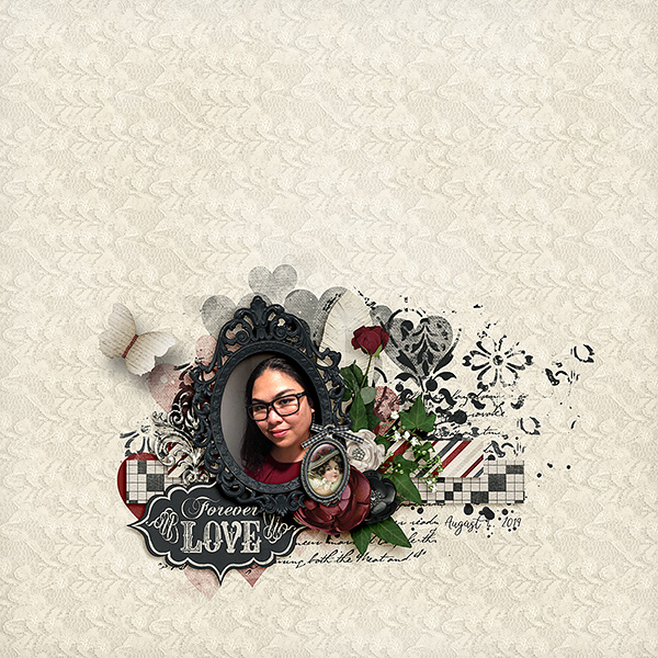 Forever Love