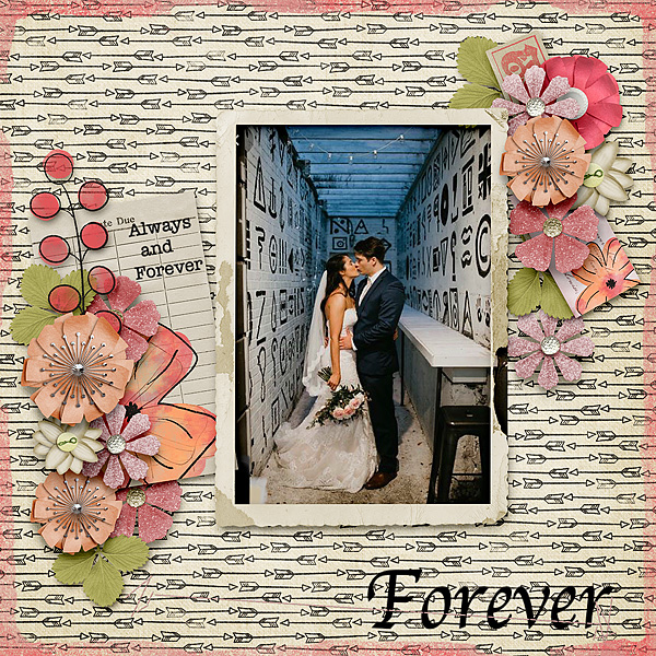 Forever Love