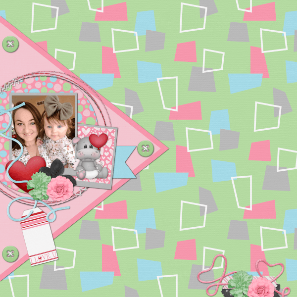 Forever Love