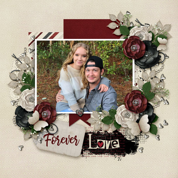 Forever Love