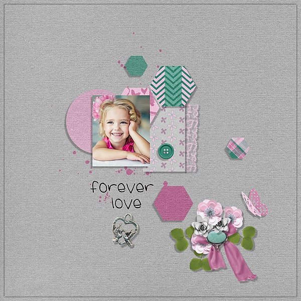 Forever Love