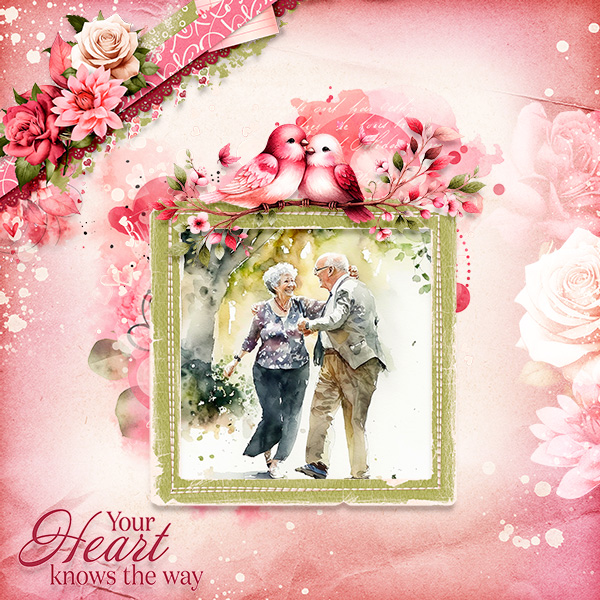 Forever Love
