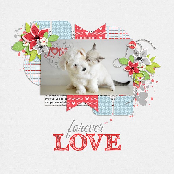 Forever Love