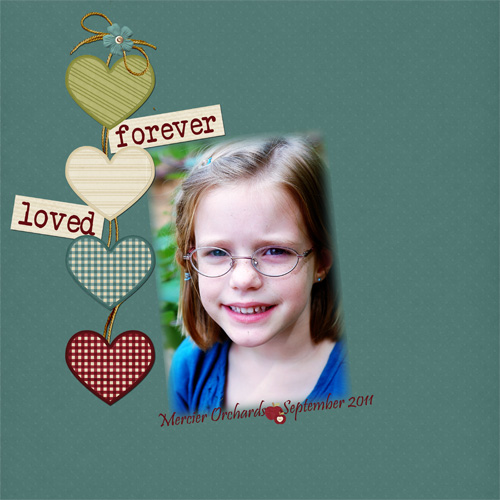 forever loved