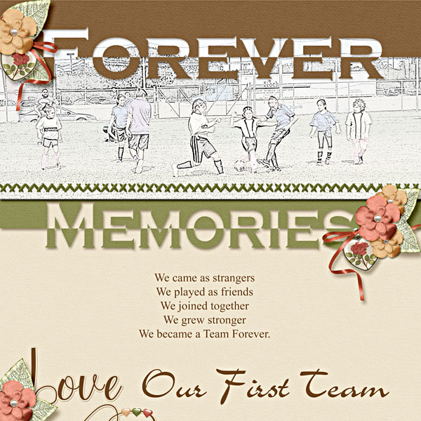 Forever Memories