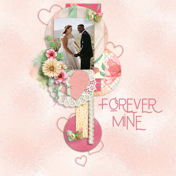 Forever Mine