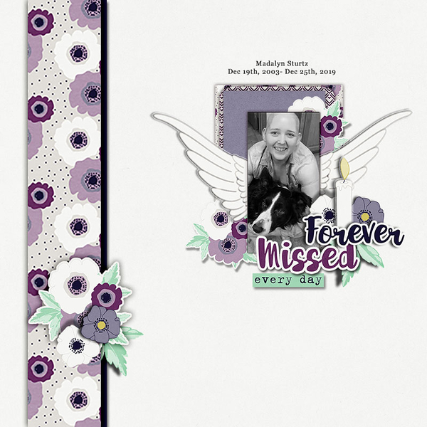 Forever Missed