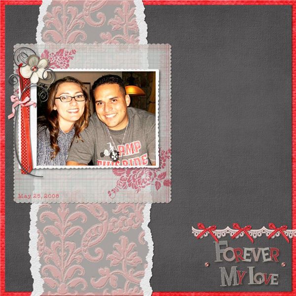 Forever My Love