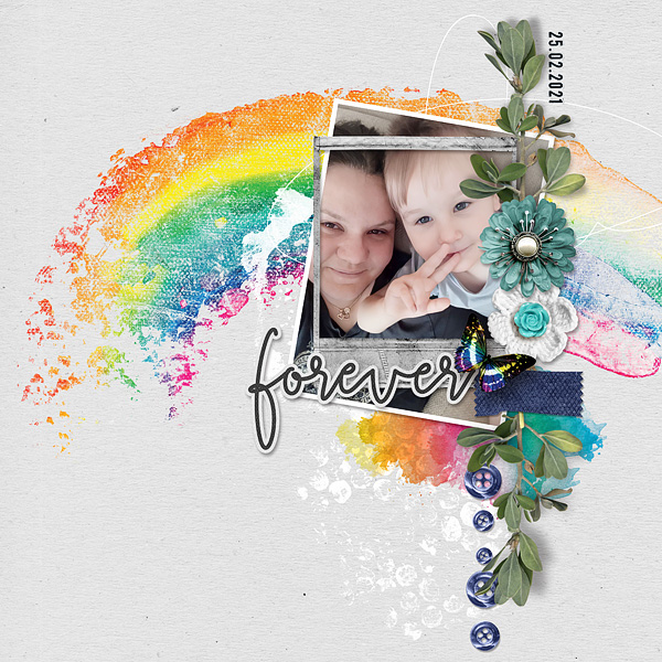 Forever my Sunshine