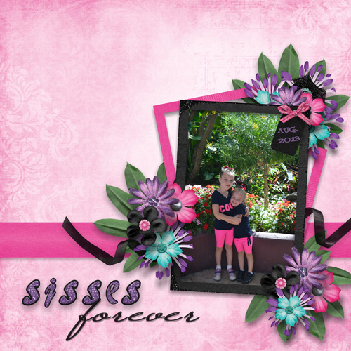 Forever Sisters