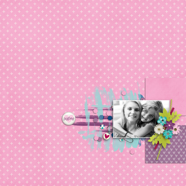 forever sisters