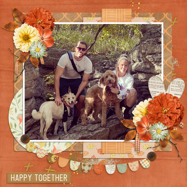 Forever Thankful-Aimee