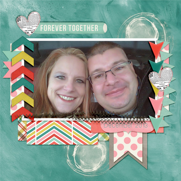 Forever Together