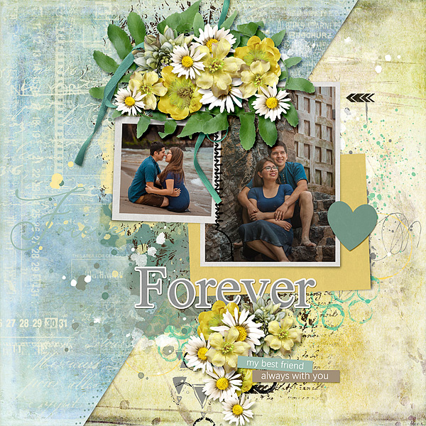 Forever Together