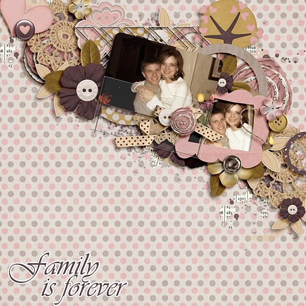 Forever With You