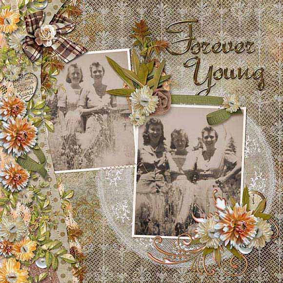 Forever Young