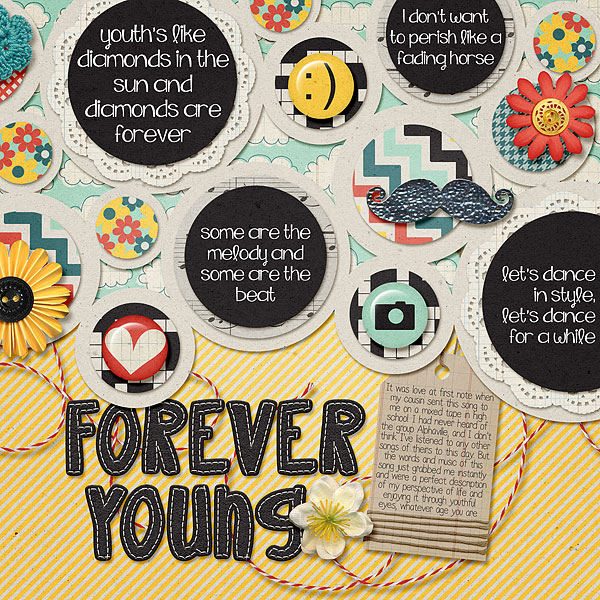 Forever Young