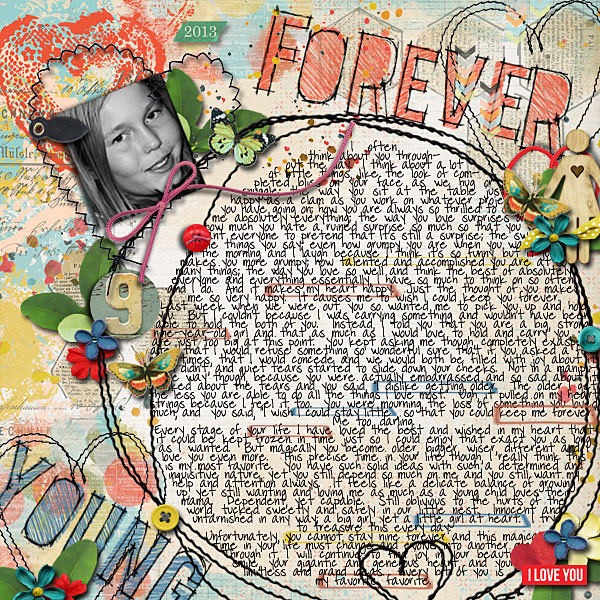 Forever Young